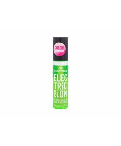 Essence Electric Glow Colour Changing Lip & Cheek Oil Lip Oil