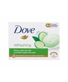 Dove Refreshing Beauty Cream Bar Bar Soap