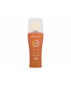 Dermacol Sun Water Resistant Sun Milk Sun Body Lotion