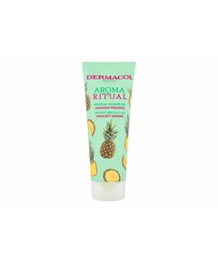 Dermacol Aroma Ritual Hawaiian Pineapple Shower Gel