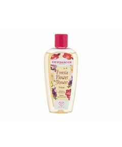 Dermacol Freesia Flower Shower Shower Oil