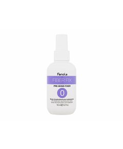 Fanola Fiber Fix Pre-Bond Fixer 0 Leave-in Hair Care