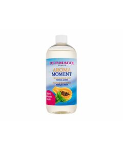 Dermacol Aroma Moment Papaya & Mint Tropical Liquid Soap