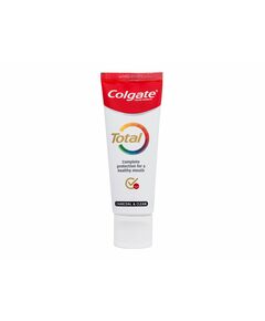 Colgate Total Charcoal & Clean Toothpaste