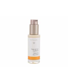 Dr. Hauschka Balancing Day Lotion Day Cream