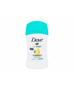 Dove Go Fresh Pear & Aloe Vera Antiperspirant(40мл)