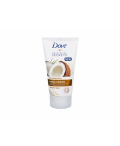 Dove Nourishing Secrets Restoring Ritual Hand Cream