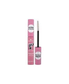 Essence Fix It Like A Boss Brow Fixing Gel Eyebrow Gel and Eyebrow Pomade