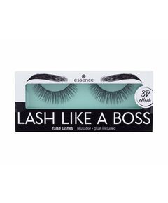 Essence Lash Like a Boss 04 Stunning False Lashes False Eyelashes