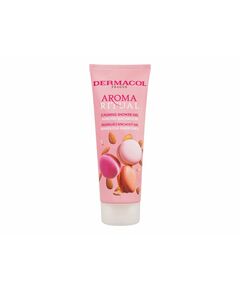 Dermacol Aroma Ritual Almond Macaroon Shower Gel