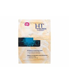 Dermacol 3D Hyaluron Therapy  Face Mask