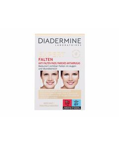 Diadermine Expert Anti-Wrinkle-Pads Eye Mask