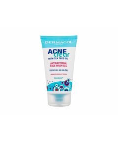 Dermacol AcneClear Antibacterial Cleansing Gel