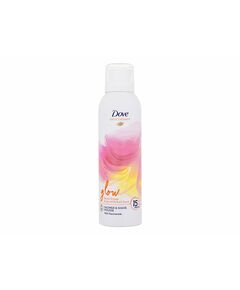 Dove Bath Therapy Glow Shower & Shave Mousse Shower Foam