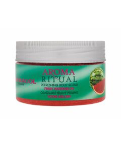 Dermacol Aroma Ritual Fresh Watermelon Body Peeling