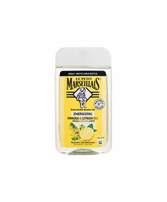 Le Petit Marseillais Extra Gentle Shower Gel Mimosa & Bio Lemon