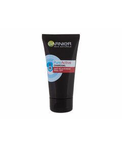 Garnier Pure Active Charcoal Anti-Blackhead Peel-Off Face Mask