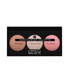 Gabriella Salvete Contouring Palette