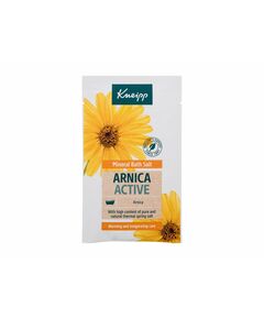 Kneipp Arnica Active  Bath Salt