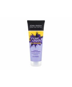 John Frieda Sheer Blonde Violet Crush Conditioner