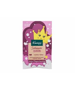 Kneipp Foam Queen Bubble Bath Bath Foam