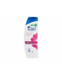 Head & Shoulders Smooth & Silky Anti-Dandruff Shampoo