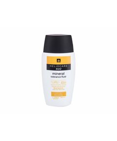 Heliocare 360 Mineral Tolerance Face Sun Care