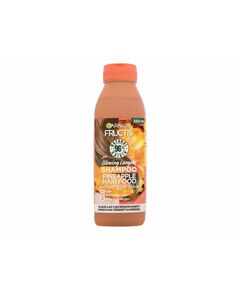 Garnier Fructis Hair Food Pineapple Glowing Lengths Shampoo