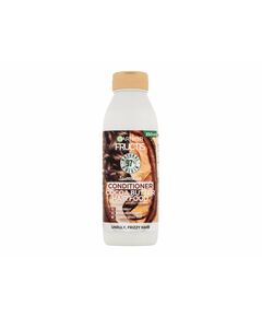 Garnier Fructis Hair Food Cocoa Butter Smoothing Conditioner