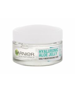 Garnier Skin Naturals Hyaluronic Aloe Jelly Daily Moisturizing Care Day Cream