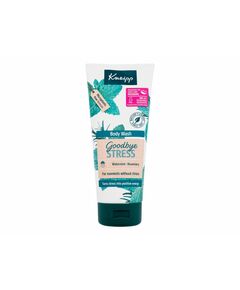 Kneipp Goodbye Stress Body Wash Shower Gel