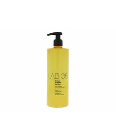 Kallos Cosmetics Lab 35 For Volume And Gloss Shampoo