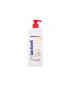 Lactovit LactoUrea Oleo Body Lotion