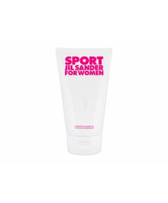 Jil Sander Sport For Women  Shower Gel