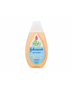 Johnson´s Kids Pure Protect 2-in-1 Bath & Wash Shower Gel