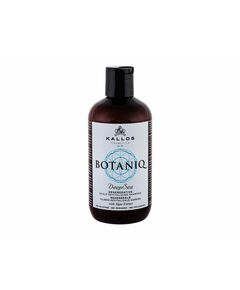 Kallos Cosmetics Botaniq Deep Sea Shampoo