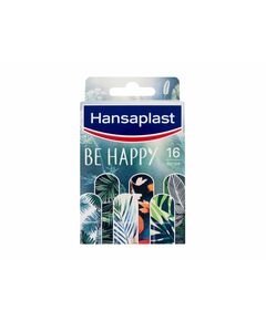 Hansaplast Be Happy Plaster