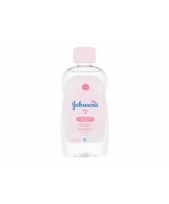 Johnson´s Baby Oil Body Oil