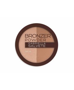 Gabriella Salvete Sunkissed Bronzer Powder Duo