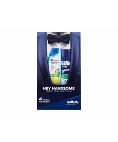 Head & Shoulders Hey Handsome  Shampoo