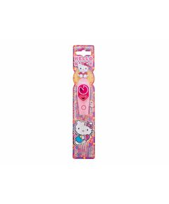 Hello Kitty Hello Kitty With Timer Toothbrush