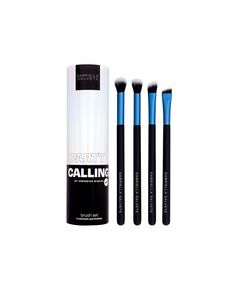 Gabriella Salvete Party Calling Brush Set