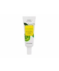 Korres Cucumber Anti-Fatigue Eye Mask