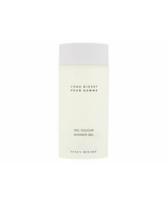 Issey Miyake L´Eau D´Issey Pour Homme  Shower Gel