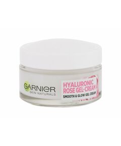 Garnier Skin Naturals Hyaluronic Rose Gel-Cream Day Cream