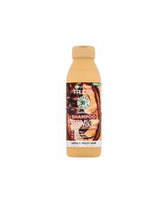 Garnier Fructis Hair Food Cocoa Butter Smoothing Shampoo