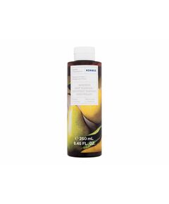 Korres Bergamot Pear Renewing Body Cleanser Shower Gel