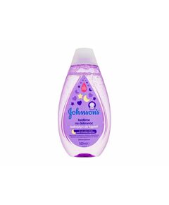 Johnson´s Bedtime Baby Bath Wash Shower Gel