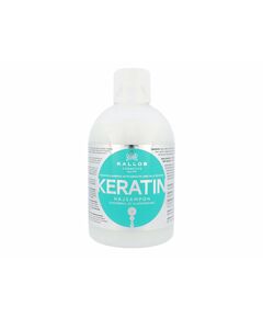 Kallos Cosmetics Keratin  Shampoo