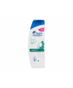 Head & Shoulders Itchy Scalp Anti-Dandruff Shampoo